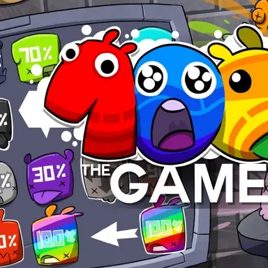 100 : One Hundread - Play This Puzzle Game Online for Free