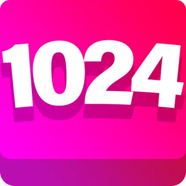 1024 COLORFUL - Play This Casual Game Online for Free
