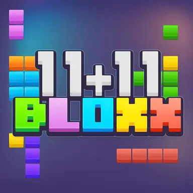 11x11 BLOXX - Play This Puzzle Game Online for Free