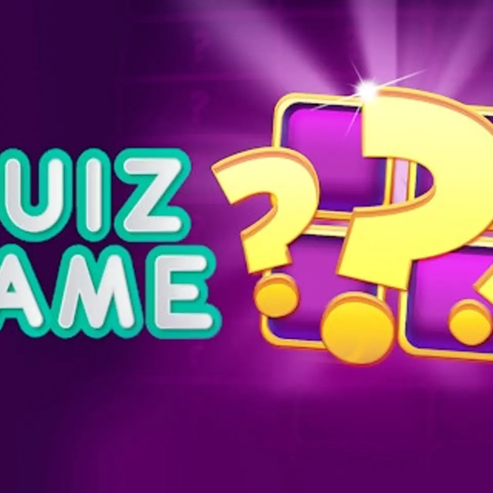 Jogar O Quiz - Jogo de navegador de Quebra-cabeça online grátis