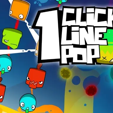 1clic 1line 1pop - Play This Puzzle Game Online for Free