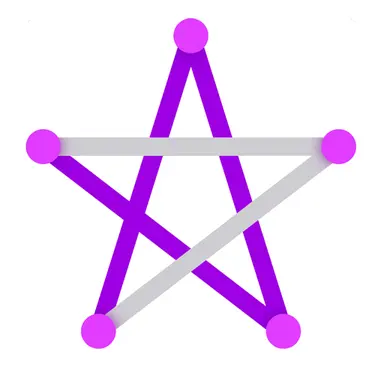 1LINE – One Line with One Touch - Play This Casual Game Online for Free