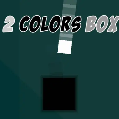 2 Colors Box - Play This Casual Game Online for Free