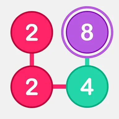 2 For 2048 - Play This Casual Game Online for Free