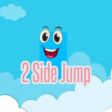 2 Side Jump - Play This Arcade Game Online for Free