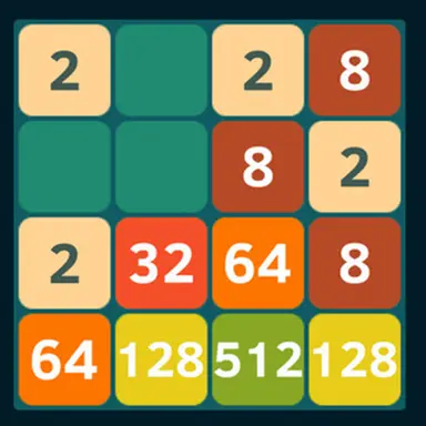 2048 Challenges - Play This Casual Game Online for Free