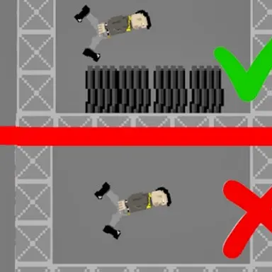 25 Ways to Die! DIE TO WIN - Play This Arcade Game Online for Free