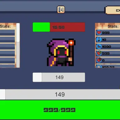 2DRpg - Play This Adventure Game Online for Free
