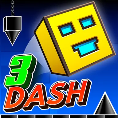 3D 節奏衝刺 - 免費在線玩這款 敏捷 遊戲
