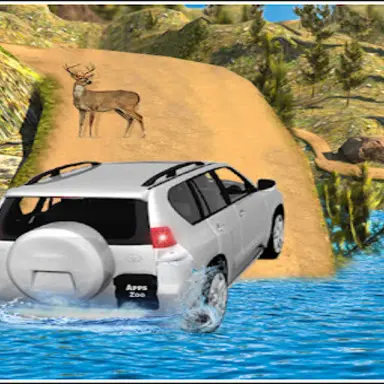 4x4 Offroad Jeep Driving Games Jeep Games Car Driv - Play This Casual Game Online for Free