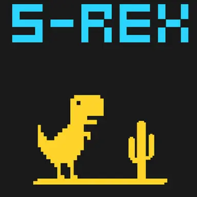 5 Rex - Play This Casual Game Online for Free