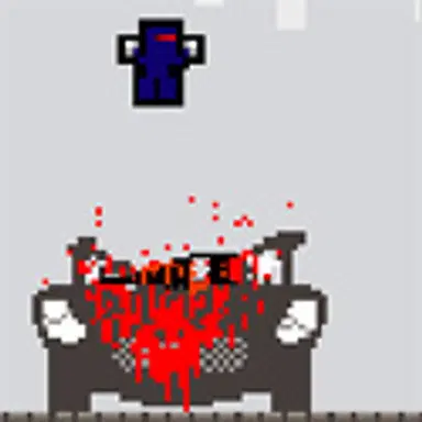 Um Thriller de Lobisomem - Joga este jogo de Ação online grátis