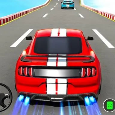Simulador 3D de Estacionamento - Joga este jogo de Corridas online grátis