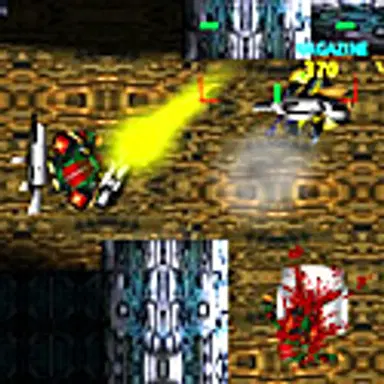 Combate Avançado - Joga este jogo de Ação online grátis