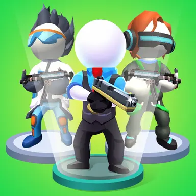 Agen Alpha - Mainkan Game Kasual Ini Online Gratis