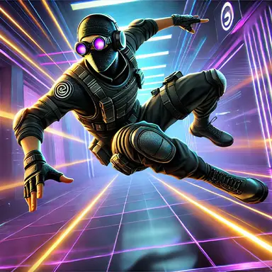 Agent Zero: Infiltration - Spil dette Eventyr-spil gratis online