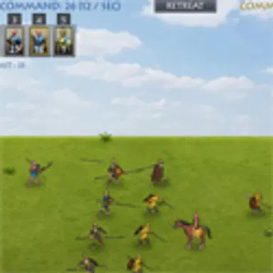 Alexandre - Joga este jogo de Ação online grátis