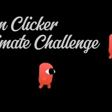 Alien Clicker Ultimate Challenge - Play This Clicker Game Online for Free