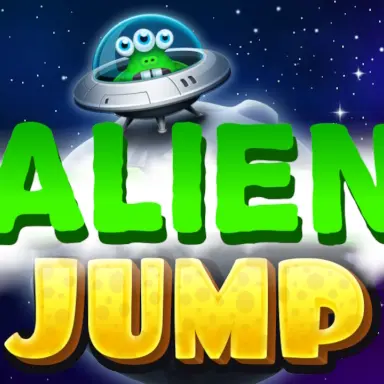 Salto Alieno - Gioca a questo gioco Giochi casual online gratis