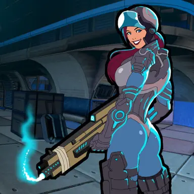 Alien Storm - Play This Shooting Game Online for Free