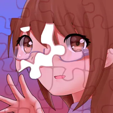 Παζλ με Απίθανα Anime - Παίξτε αυτό το Παζλ παιχνίδι online δωρεάν