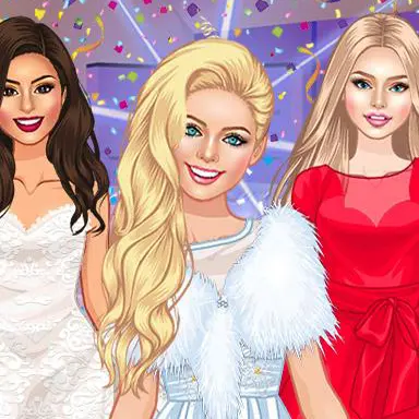 Amazing Glam Dress Up Girls Games - Play This Dress Up Game Online for Free