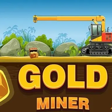 Amazing Gold Miner - Play This Clicker Game Online for Free
