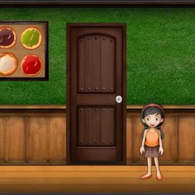 Amgel Barnrum Flykt 78 - Spela detta Pussel-spel gratis online