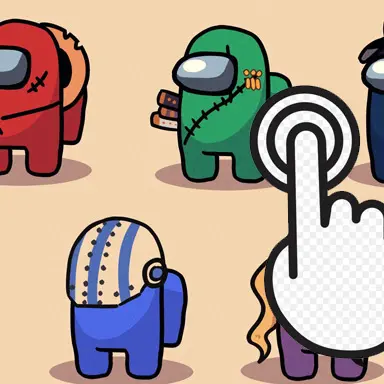 Among Us Clicker - Play This Clicker Game Online for Free