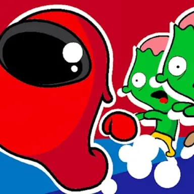 Among Zombie - Play This Arcade Game Online for Free