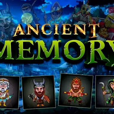 Ancient Memory - Play This Puzzle Game Online for Free