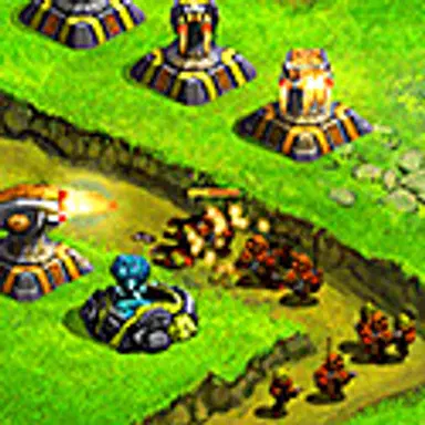 Planeta Antigo - Joga este jogo de Ação online grátis