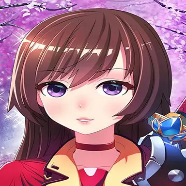 แต่งตัวนักรบสาวอนิเมะ - เล่นเกม แคชชวล นี้ออนไลน์ฟรี