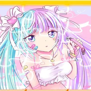 Παζλ Anime Κορίτσι Ταίριαξε 3 - Παίξτε αυτό το Παζλ παιχνίδι online δωρεάν