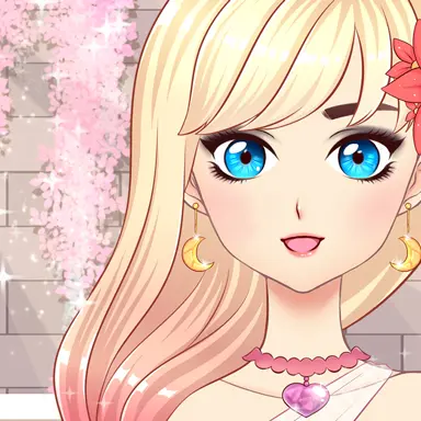 เกมแต่งหน้าแฟชั่นสาวอนิเมะ - เล่นเกม แต่งตัว นี้ออนไลน์ฟรี