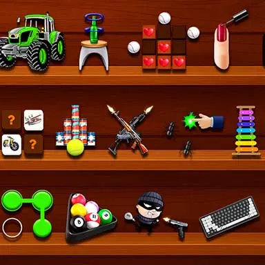Antistress Relaxing - Play This Arcade Game Online for Free