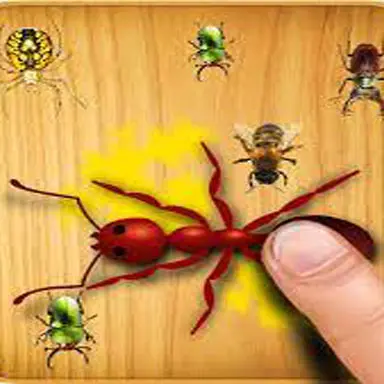 Ants Touch - Play This Clicker Game Online for Free
