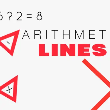 Arithmetic Lines - Play This Puzzle Game Online for Free