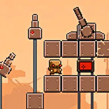 Artilharia Alienígena - Joga este jogo de Ação online grátis