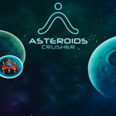 Asteroid - Play This Action Game Online for Free