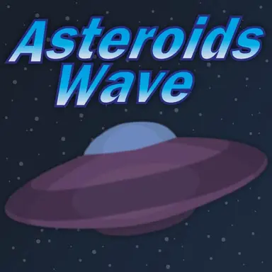 Asteroids Wave - Play This Casual Game Online for Free