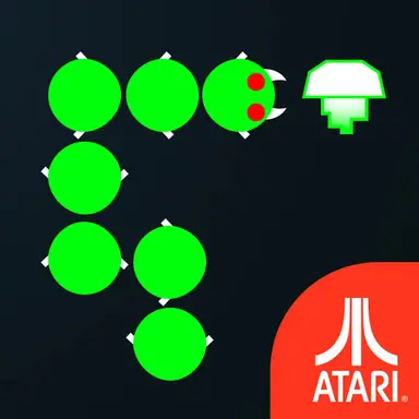Atari Centipede - Play This Casual Game Online for Free