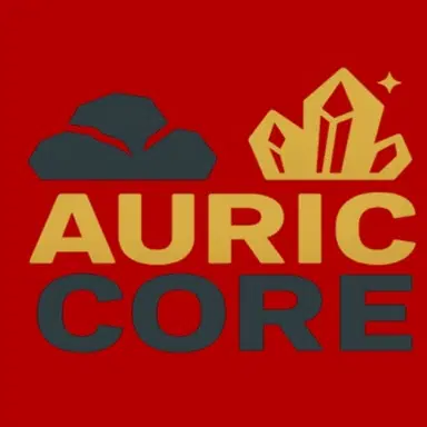 Auric Core - Play This Casual Game Online for Free