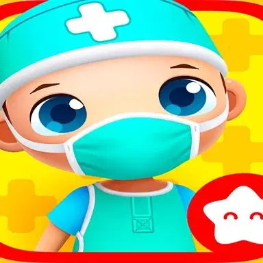 Hôpital pour Bébés en Ligne - Jouez gratuitement à ce jeu de Habillage en ligne