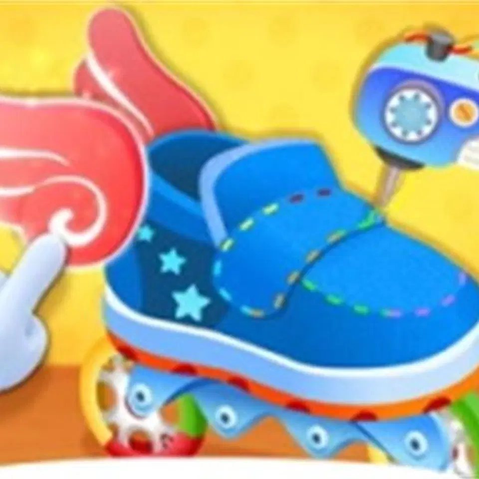 Gioca a Gioco di Moda per Bebè - Gioco browser Vestire online gratuito