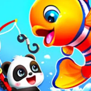 Gioco della Pesca Felice - Gioca a questo gioco Giochi casual online gratis