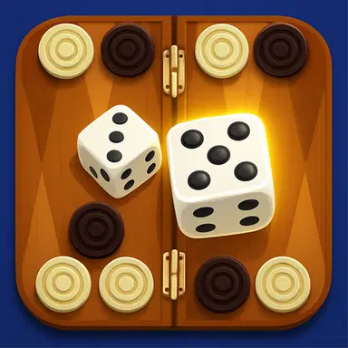Duelo de Gamão - Joga este jogo de Tabuleiro online grátis