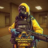 Backrooms Assault