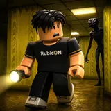 Backrooms