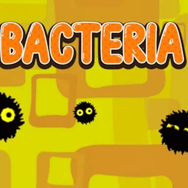 Bacteria - Play This Puzzle Game Online for Free